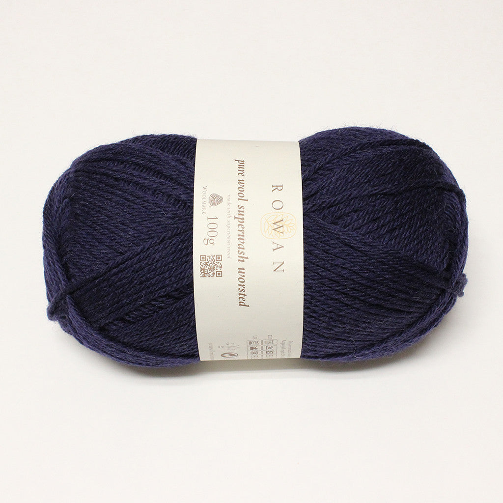 Pure Wool Worsted