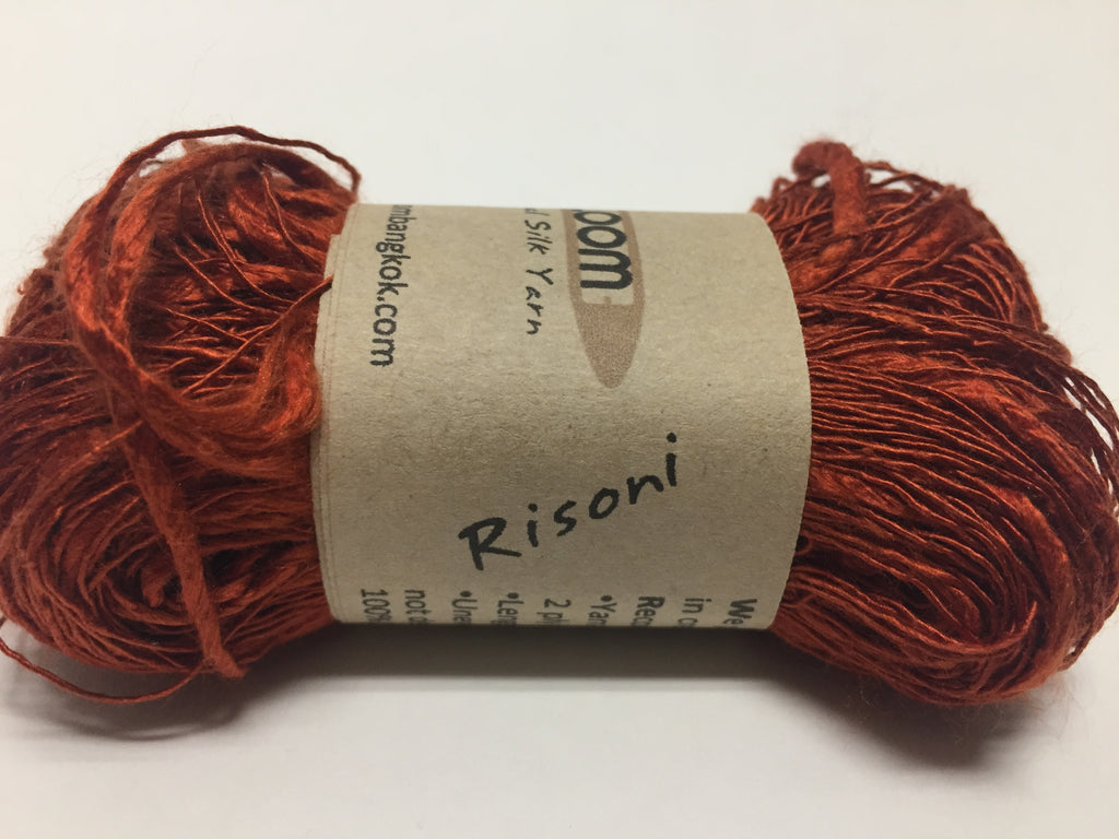 Risoni