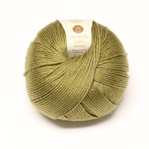 Cotton Glace