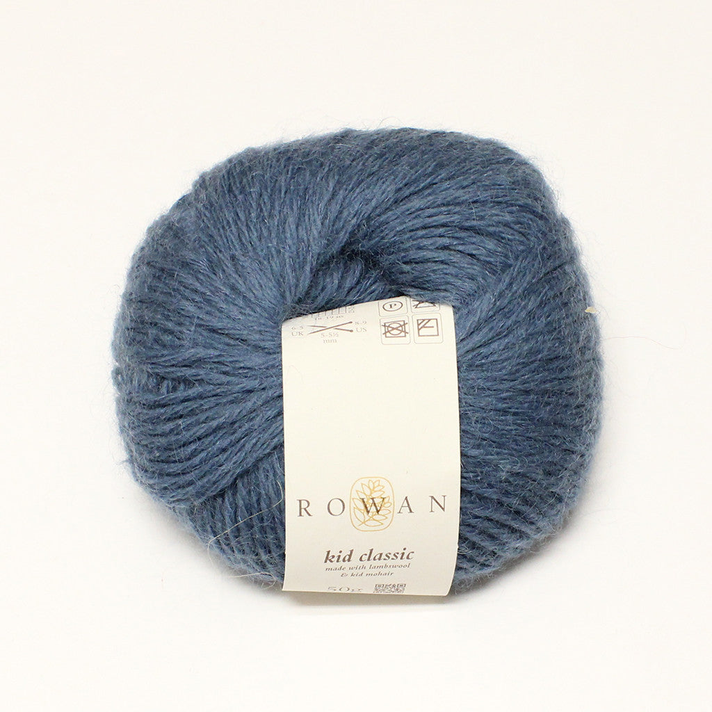 Kid Classic - Yarn Junction Co