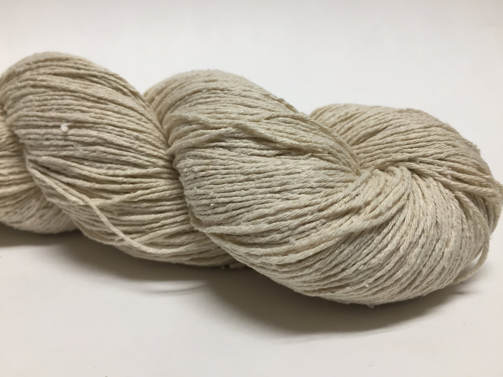 Rustic Silk