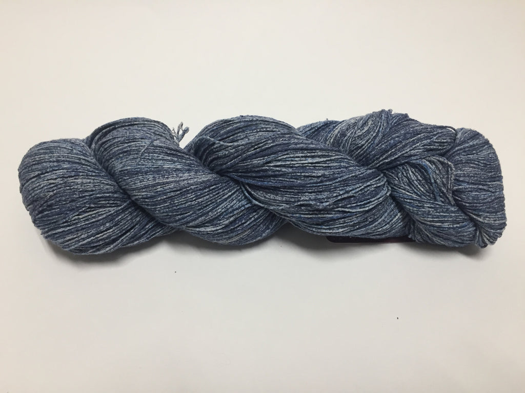 Rustic Silk
