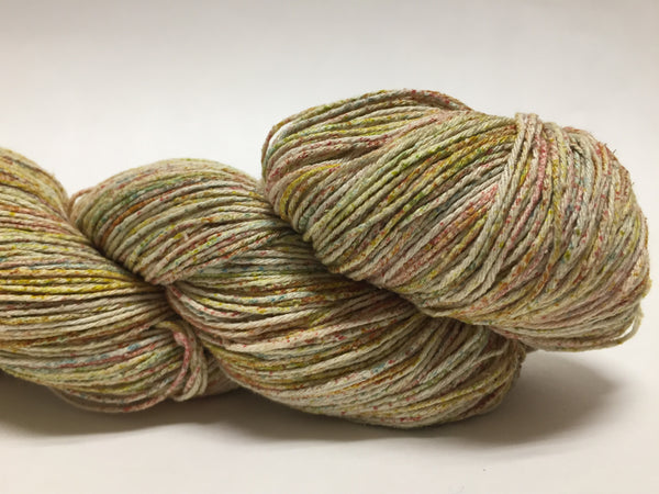 Rustic Silk