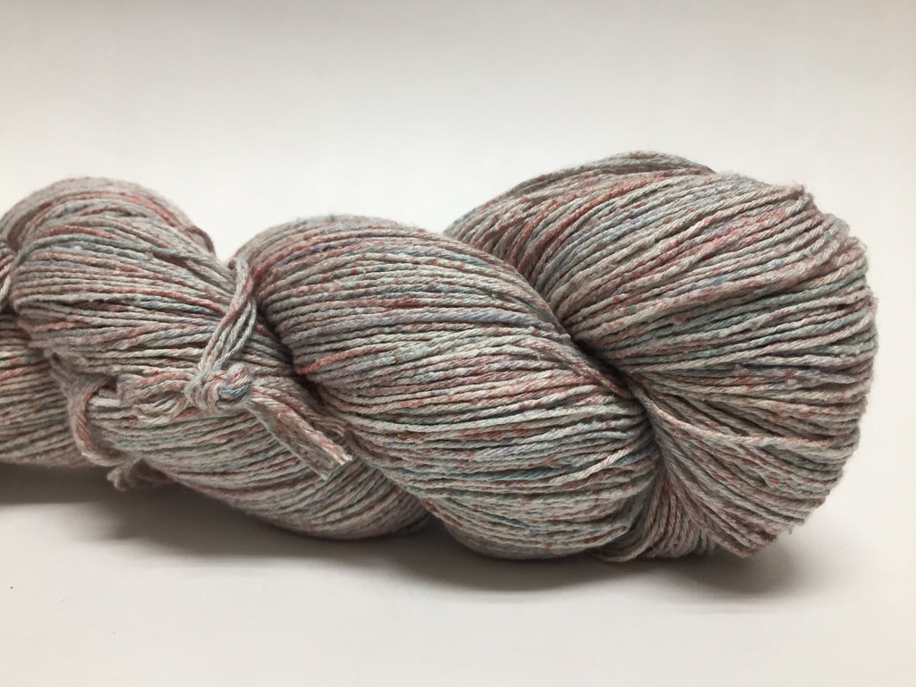 Rustic Silk