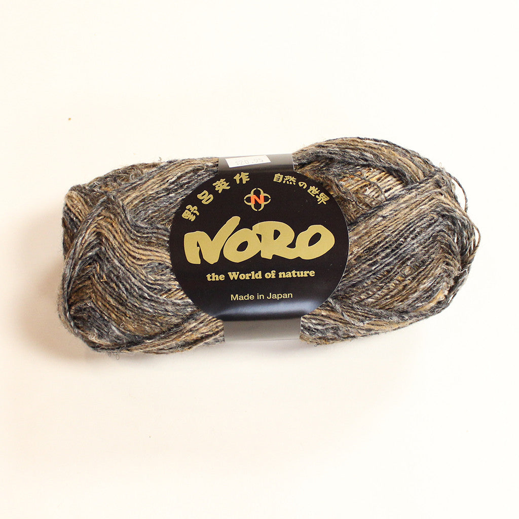 Silk Garden Sock