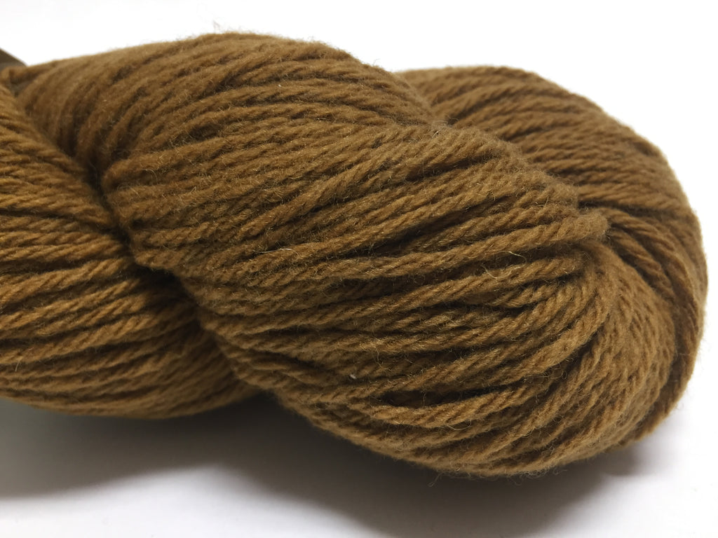 Santa Cruz Organic Merino