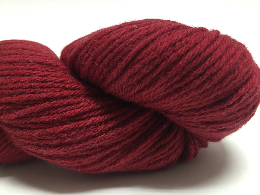 Santa Cruz Organic Merino