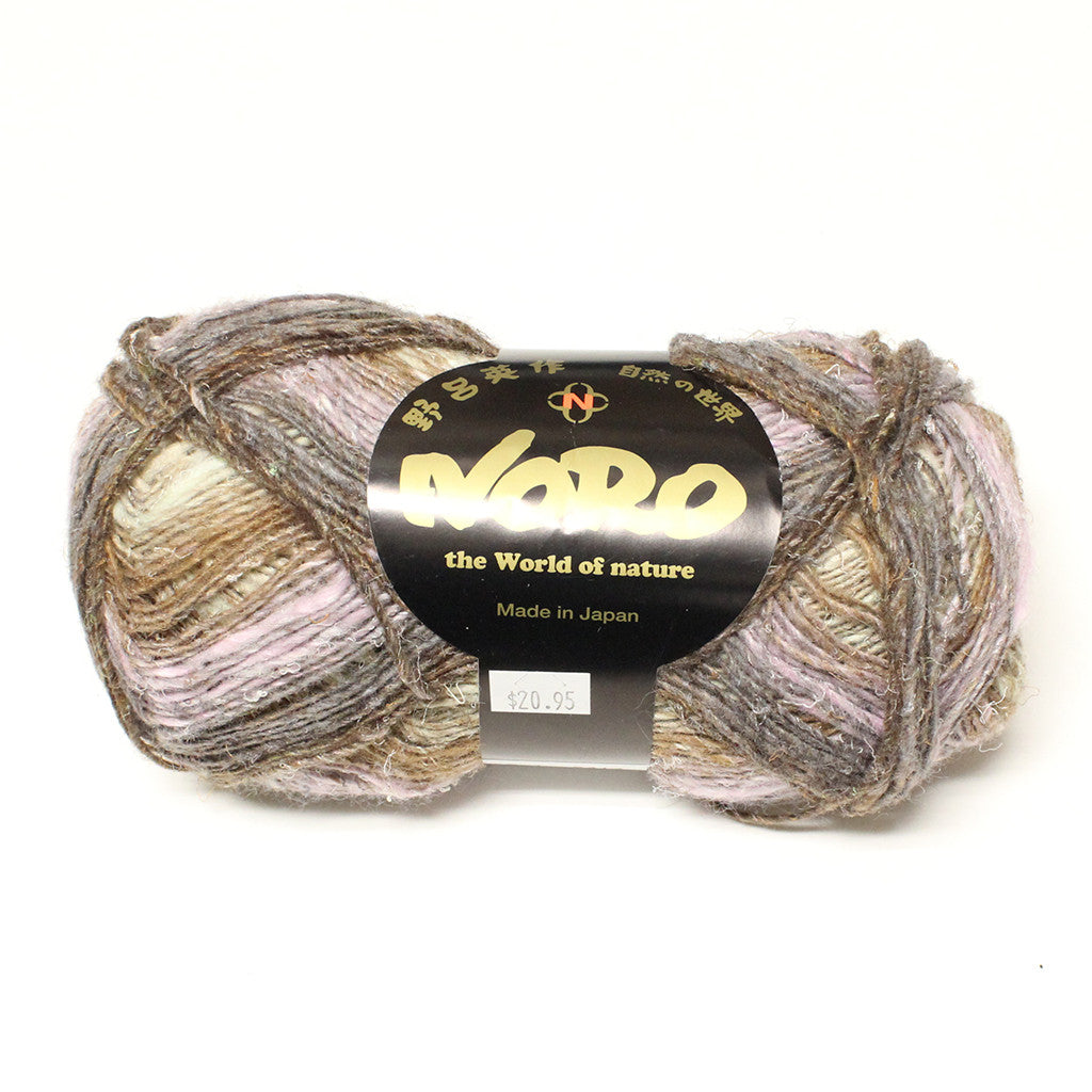 Silk Garden Sock