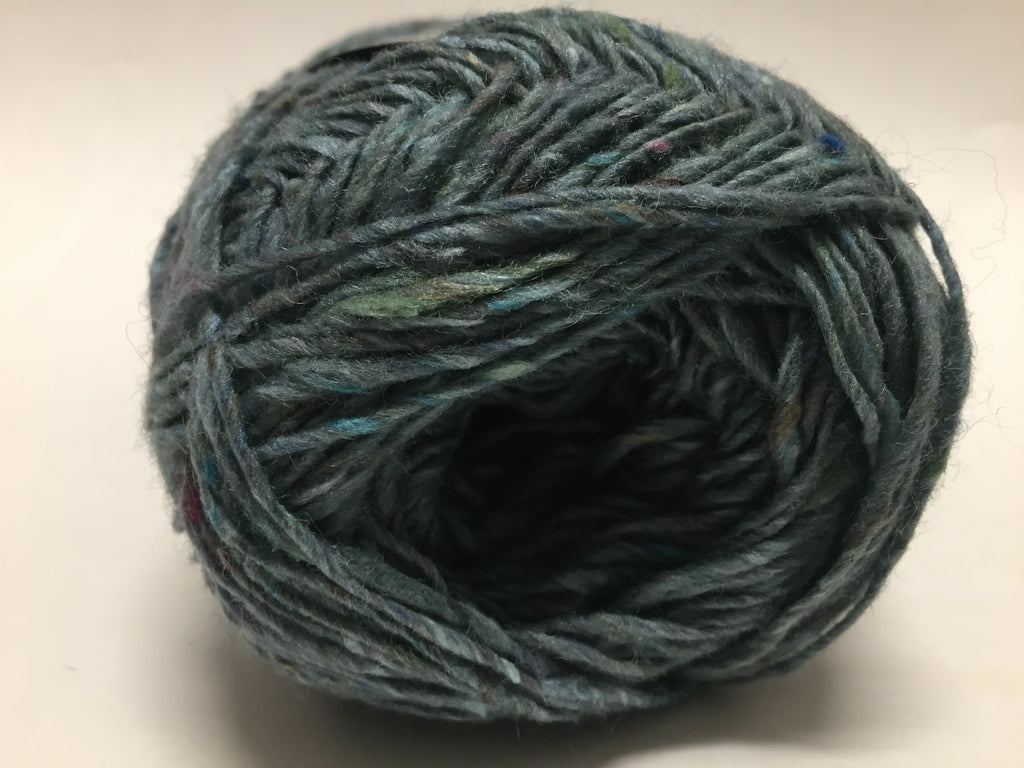 Silk Garden Sock Solo