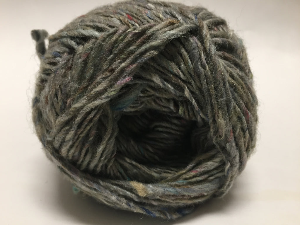 Silk Garden Sock Solo
