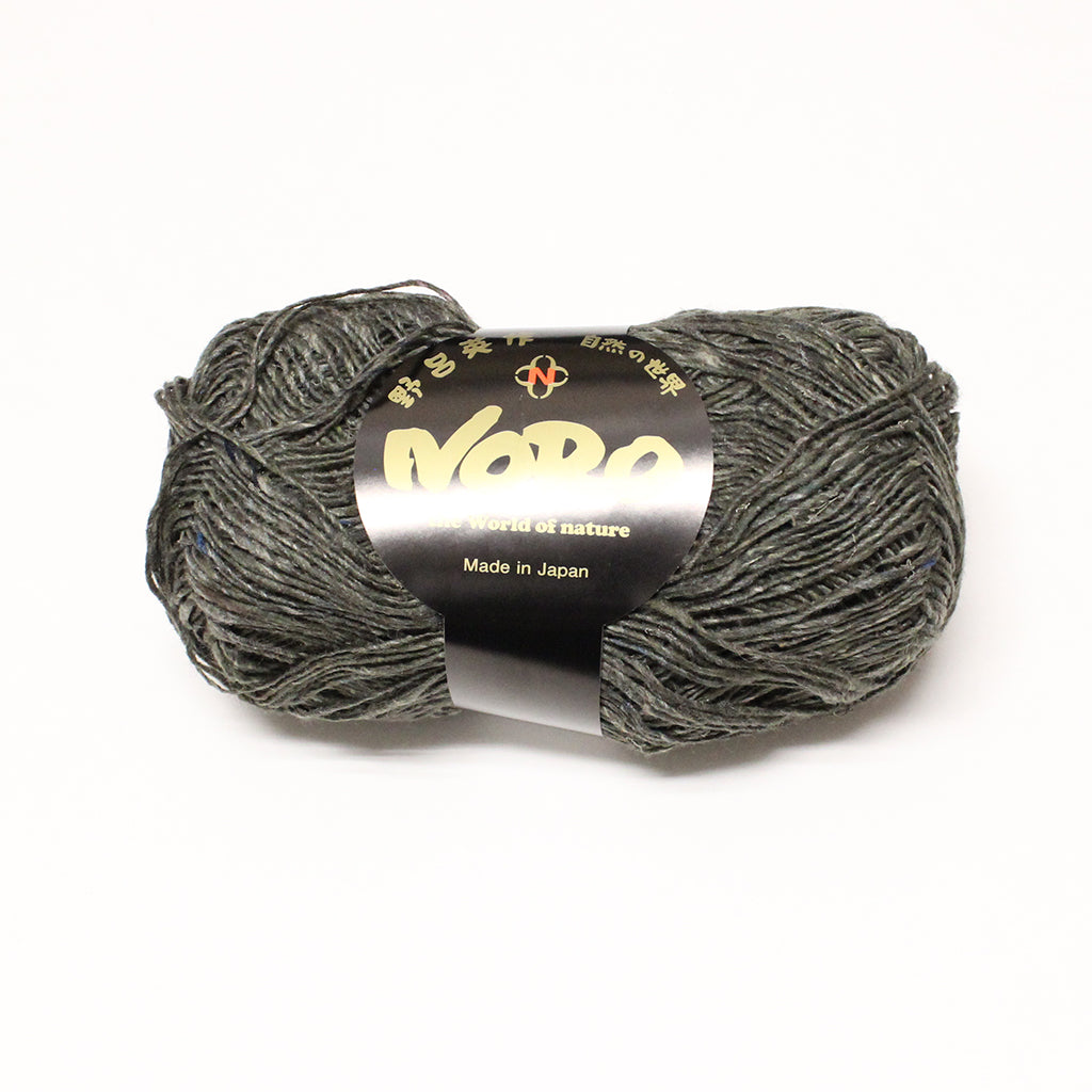 Silk Garden Sock Solo