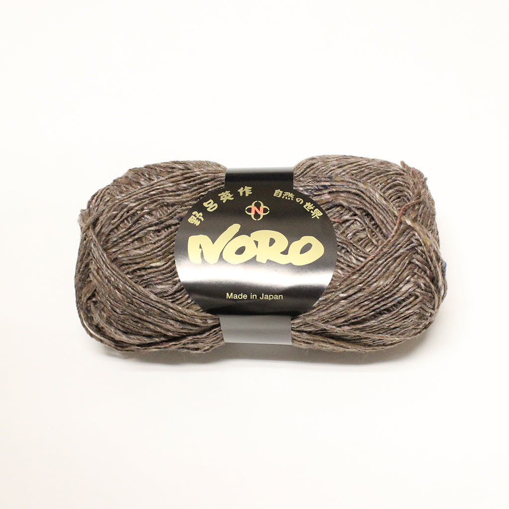 Silk Garden Sock Solo