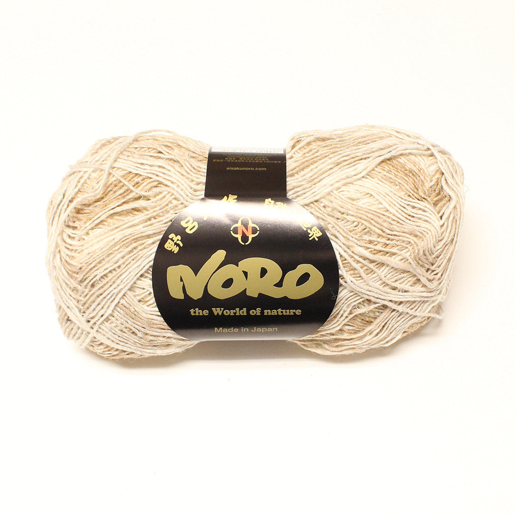 Silk Garden Sock