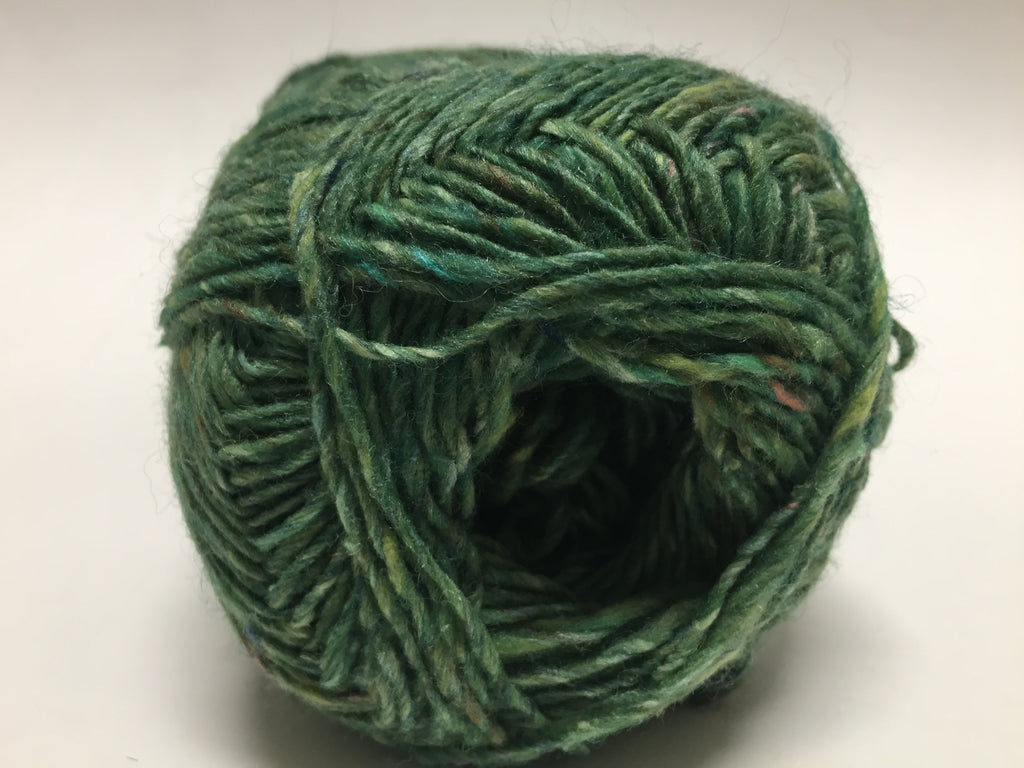 Silk Garden Sock Solo