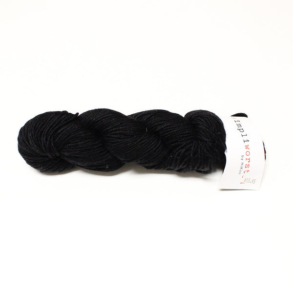 Simpliworsted By Hikoo