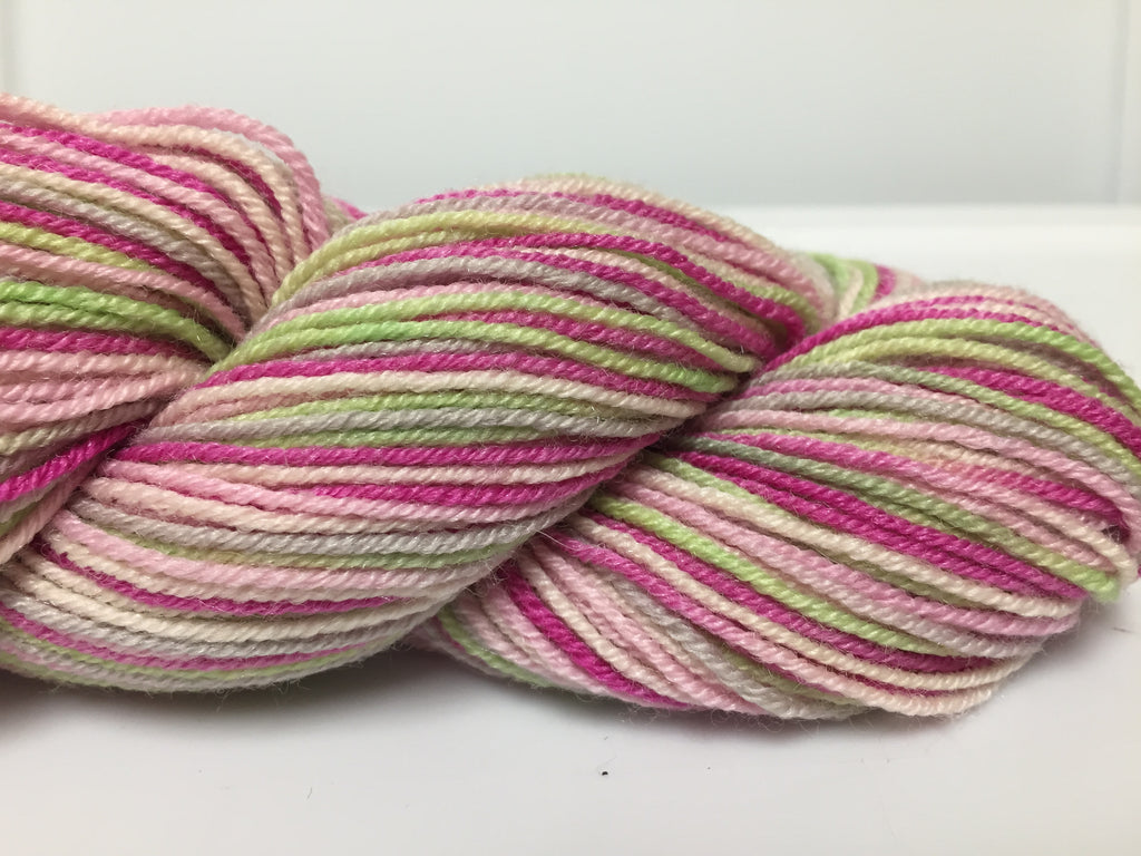 Spud & Chloe Stripey Fine