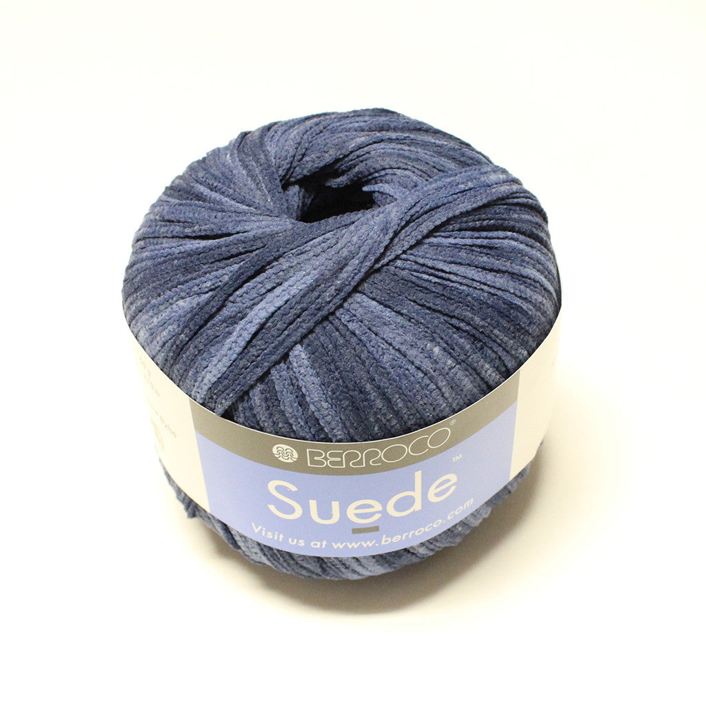 Suede - d