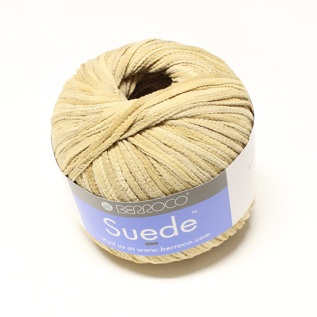 Suede - d