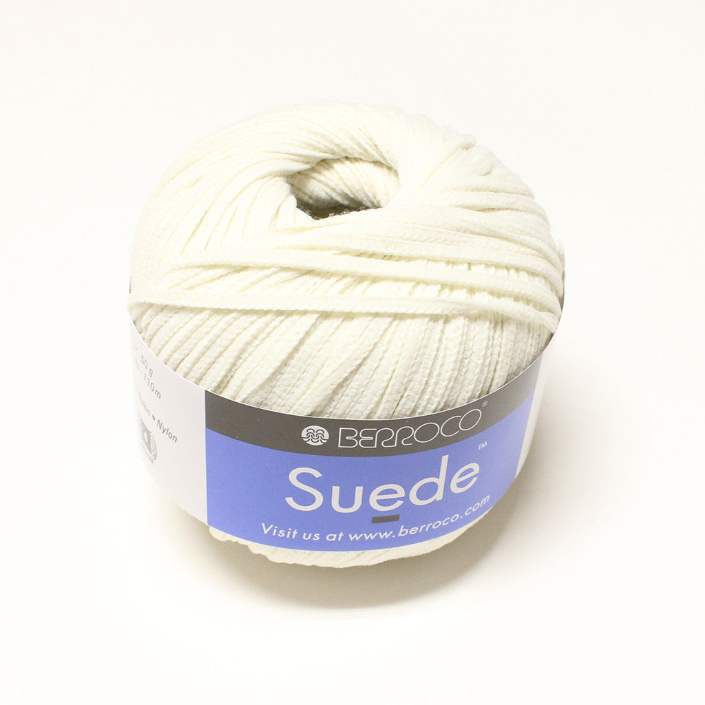 Suede - d
