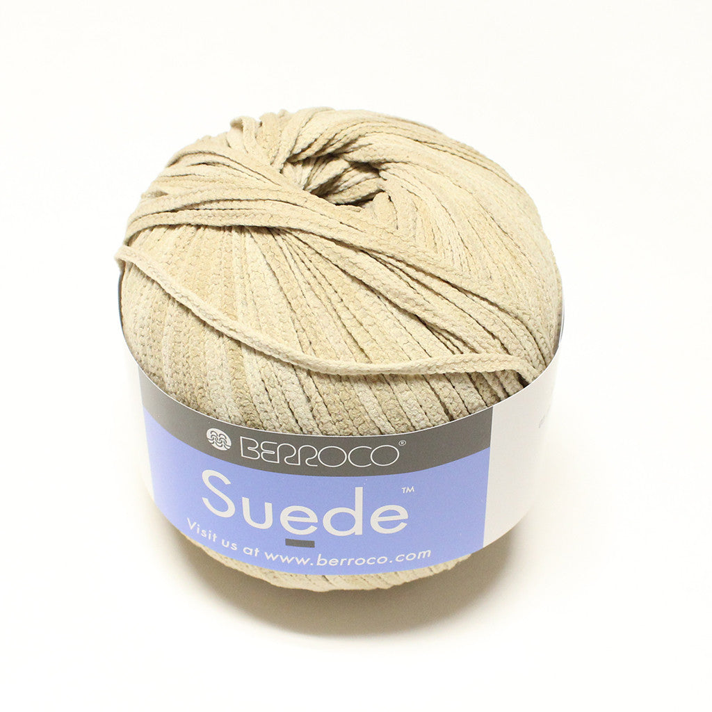 Suede - d