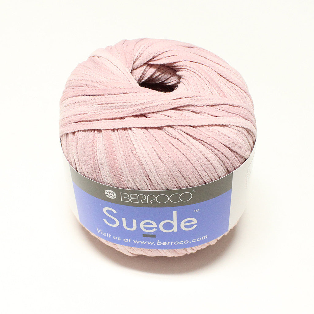 Suede - d