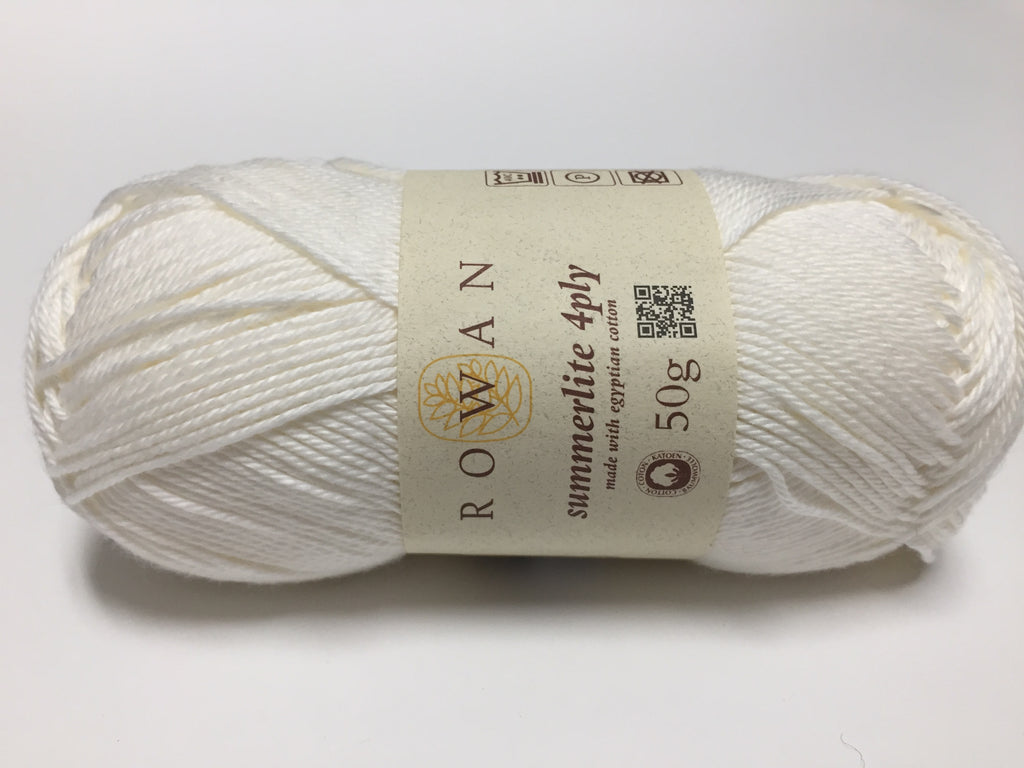 Summerlite 4ply