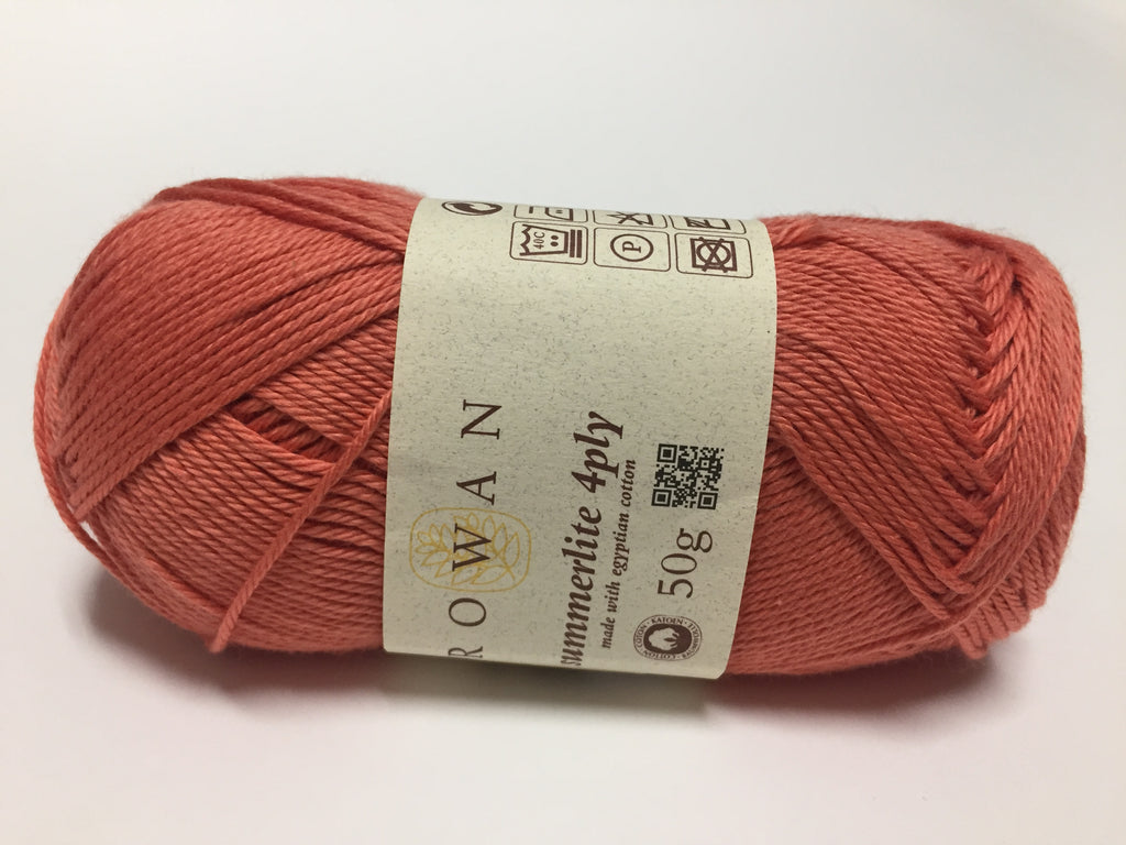 Summerlite 4ply