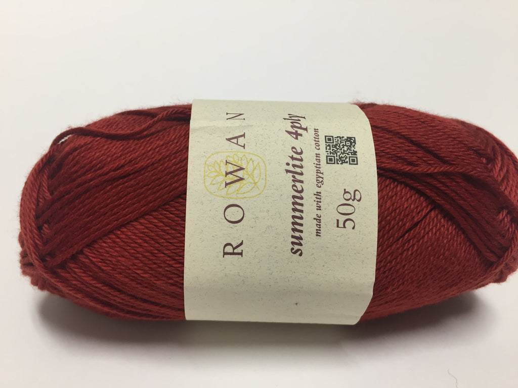 Summerlite 4ply