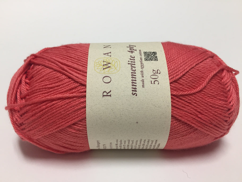 Summerlite 4ply