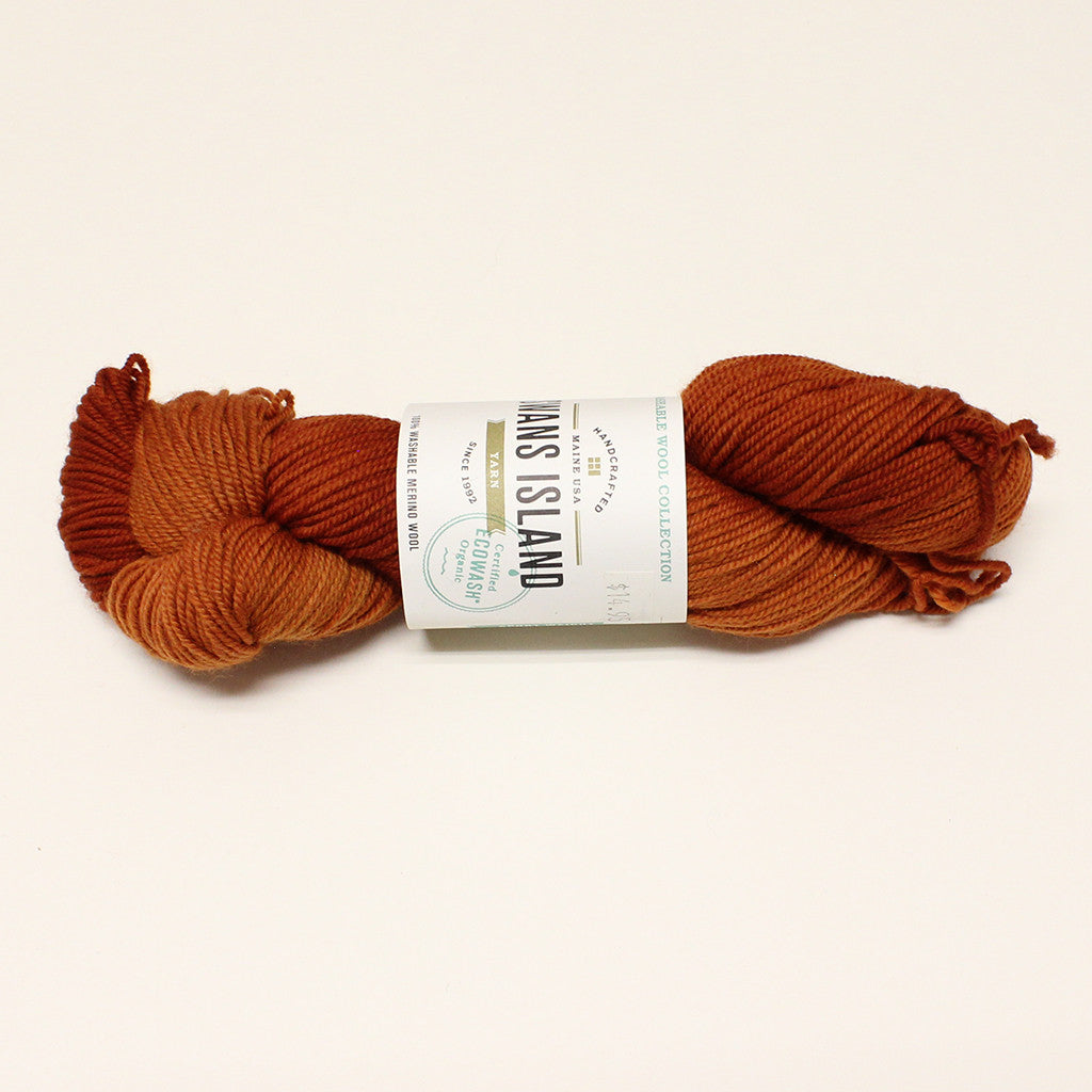 Ecowash Organic Merino Sport