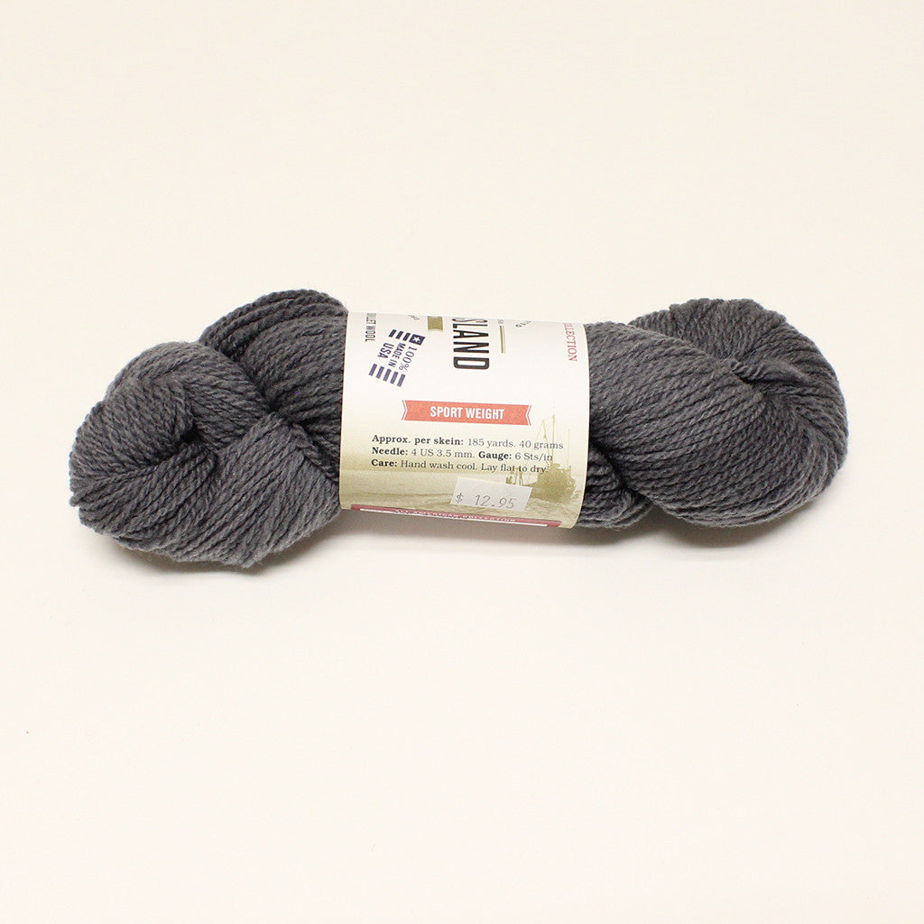 Rambouillet Sport - Yarn Junction Co