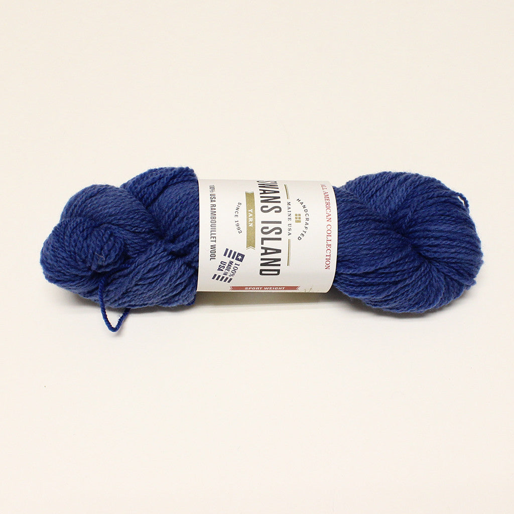 SARASOTA SUNSET: SW Merino-Nylon - Sport weight - Hand-dyed Variegated –  AlohaBlu