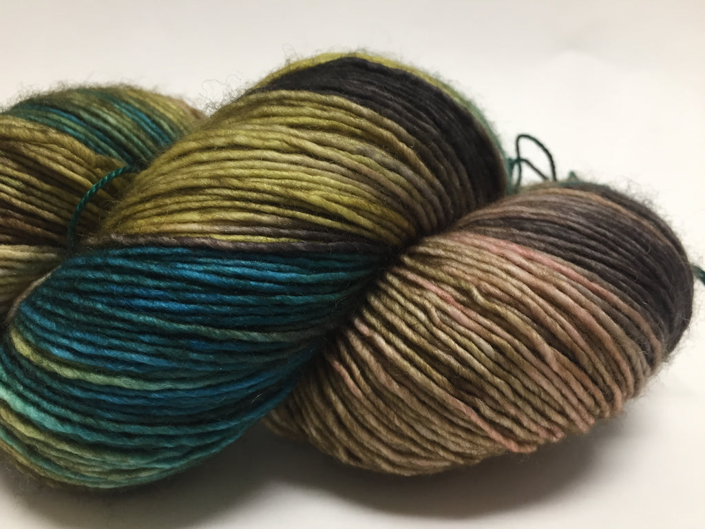 Tosh Merino Light