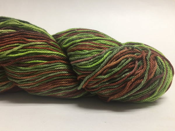 Uneek Cotton Hand Dyed