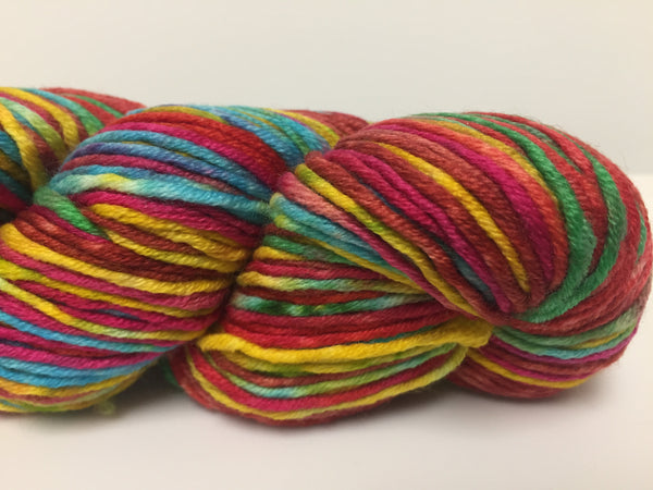Uneek Worsted