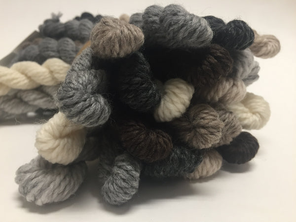 Woolstok Bundle Kit