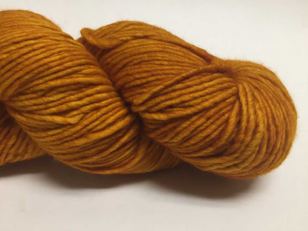 Worsted