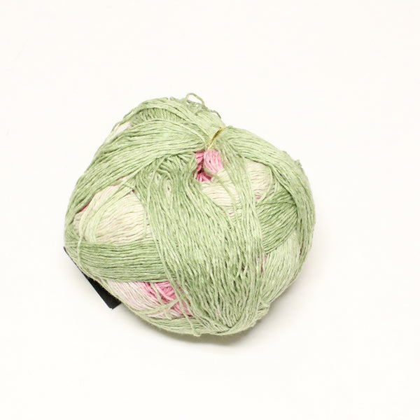 Zauberball Cotton